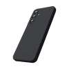 Galaxy S25 Fe Nano İçi Kadife  - Siyah