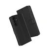 Galaxy S25 Fe Trend S Plus Kapaklı Kılıf - Siyah