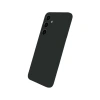 Galaxy S25 Plus Kılıf Nano İçi Kadife  - Siyah