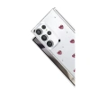 Galaxy S25 Ultra Fiyonk Desenli Kapak - Desen 3