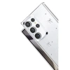 Galaxy S25 Ultra Fiyonk Desenli Kapak - Desen 5