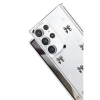 Galaxy S25 Ultra Fiyonk Desenli Kapak - Desen 8