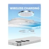 Galaxy S25 Ultra Pummel Shiny Magsafe Kapak - Gold