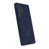 Galaxy S25 Ultra Regal Magsafe Standlı Kapak - Lacivert