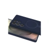 Galaxy S25 Ultra Regal Magsafe Standlı Kapak - Lacivert