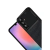 Galaxy S26 Plus Auto Fus Karbon Kapak - Siyah