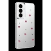 Galaxy S26 Plus Fiyonk Desenli Kapak - Desen 3