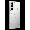 Galaxy S26 Plus Fiyonk Desenli Kapak - Desen 4