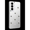 Galaxy S26 Plus Fiyonk Desenli Kapak - Desen 7