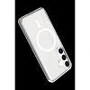 Galaxy S26 Plus Magneticsafe Şeffaf  - Şeffaf