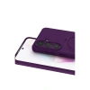 Galaxy S26 Plus Regal Magsafe Standlı Kapak - Derin Mor