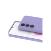 Galaxy S26 Plus Regal Magsafe Standlı Kapak - Lila