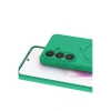 Galaxy S26 Plus Regal Magsafe Standlı Kapak - Yeşil