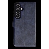 Galaxy S26 Plus Trend S Plus Kapaklı Kılıf - Lacivert