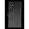 Galaxy S26 Plus Trend S Plus Kapaklı Kılıf - Siyah
