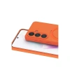 Galaxy S26 Regal Magsafe Standlı Kapak - Tcu