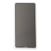 Galaxy S26 Ultra 3d Antistatik Hayalet Cam Ekran Koruyucu - Siyah