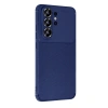Galaxy S26 Ultra Auto Fus Karbon Kapak - Lacivert