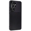 Galaxy S26 Ultra Auto Fus Karbon Kapak - Siyah
