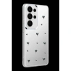 Galaxy S26 Ultra Fiyonk Desenli Kapak - Desen 1