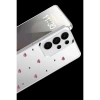 Galaxy S26 Ultra Fiyonk Desenli Kapak - Desen 3