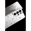 Galaxy S26 Ultra Fiyonk Desenli Kapak - Desen 6