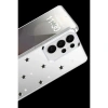 Galaxy S26 Ultra Fiyonk Desenli Kapak - Desen 7