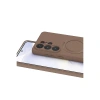 Galaxy S26 Ultra Regal Magsafe Standlı Kapak - Çöl Titanyum