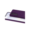 Galaxy S26 Ultra Regal Magsafe Standlı Kapak - Derin Mor
