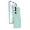 Galaxy S26 Ultra Regal Magsafe Standlı Kapak - Su Yeşili