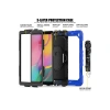 Galaxy T510 Tab A 10.1 Kılıf Pars Tablet Kapak - Mi