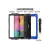 Galaxy T510 Tab A 10.1 Kılıf Pars Tablet Kapak - Mi