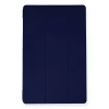 Galaxy T870 Tab S7 11 Kılıf Tablet Smart Kılıf - Lacivert