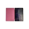 Galaxy T870 Tab S7 11 Kılıf Tablet Smart Kılıf - Pembe