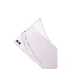 Galaxy Tab S10 Fe Plus 13.1 Kılıf Anti Shk Tablet  - Şeffaf