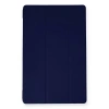 Galaxy X200 Tab A8 10.5 Kılıf Tablet Smart Kılıf - Lacivert