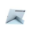 Galaxy X510 Tab S9 Fe 11 Kılıf Kalemlikli Mars Tablet Kılıfı - Mi