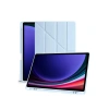 Galaxy X510 Tab S9 Fe 11 Kılıf Kalemlikli Mars Tablet Kılıfı - Mi