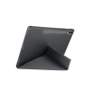 Galaxy X510 Tab S9 Fe 11 Kılıf Kalemlikli Mars Tablet Kılıfı - Siyah