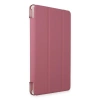 Galaxy X610 Tab S9 Fe Plus 12.4 Kılıf Tablet Smart Kılıf - Pembe