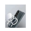 Galaxy Z Fold 6 Kılıf Magneticsafe Şeffaf  - Şeffaf