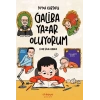 Galiba Yazar Oluyorum