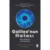 Galileonun Hatası