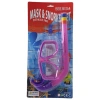 - GARSON MASKE SET KARTELA - 1 ADET