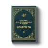 Gavsı Sani Şeyh Seyyid Abdülbaki El-Hüseyni (k.s.) Sohbetler - 1