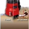 GC DP 7035 LL Daıç Pompa Kirli Su 700 Watt