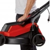 GC EM 1000/32 Elektrikli Çim Biçme Makinesi 1000 Watt