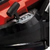 GC EM 1600/37 Elektrikli Çim Biçme Makinesi 1600 Watt