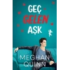 Geç Gelen Aşk