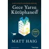 Gece Yarısı Kütüphanesi